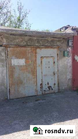 Гараж >30 м² на продажу в Феодосии Феодосия - изображение 1