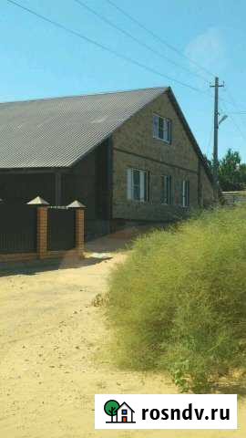 Дом 203 м² на участке 10 сот. на продажу в Зензелях Зензели - изображение 1