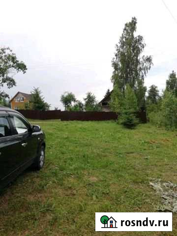 Участок ИЖС 33 сот. на продажу в Сафоново Смоленской области Сафоново - изображение 1