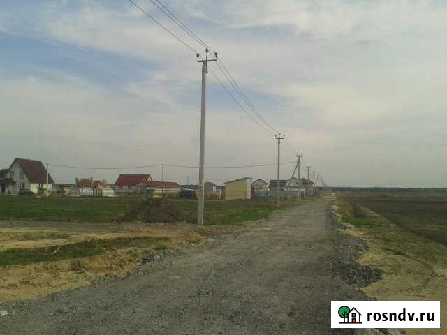 Участок СНТ, ДНП 7 сот. на продажу в Каскаре Каскара - изображение 1