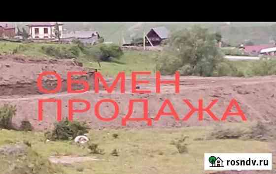 Участок ИЖС 8 сот. на продажу в Алагире Алагир