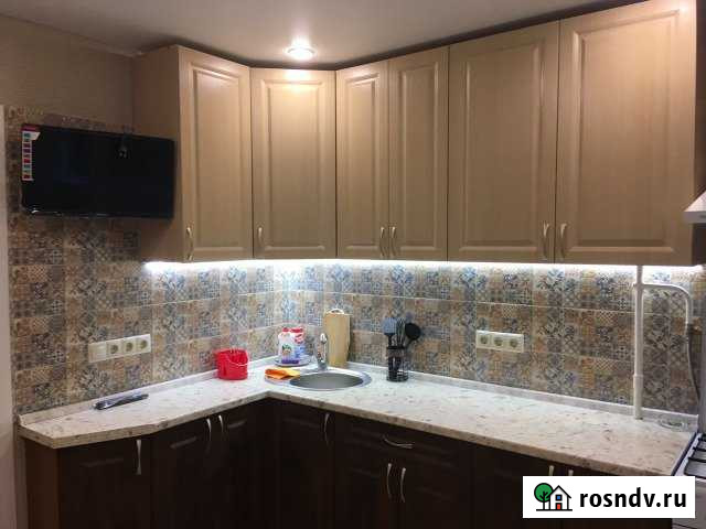 2-комнатная квартира, 53 м², 3/5 эт. в аренду на длительный срок в Раменском Раменское - изображение 1