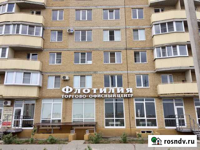 Продается помещение с арендатором, 105 кв.м. Волжский - изображение 1