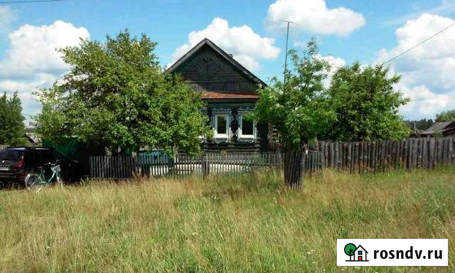 Дом 60 м² на участке 15 сот. на продажу в Андреево Андреево - изображение 1