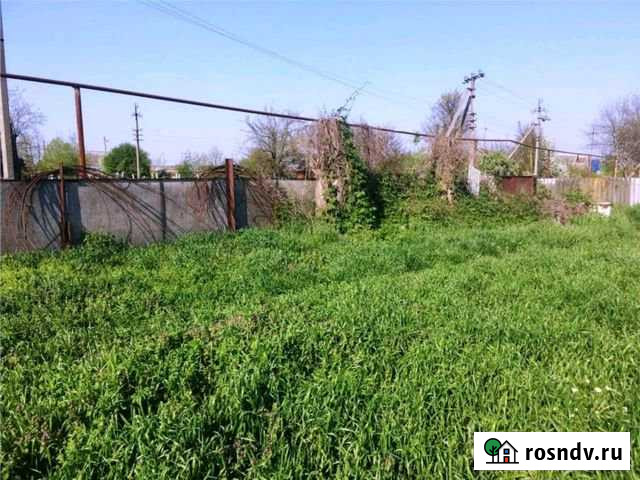 Участок ИЖС 22 сот. на продажу в Ивановской Ивановская - изображение 1