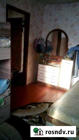 Комната 24 м² в 1-ком. кв., 1/5 эт. на продажу в Бийске Бийск - изображение 1