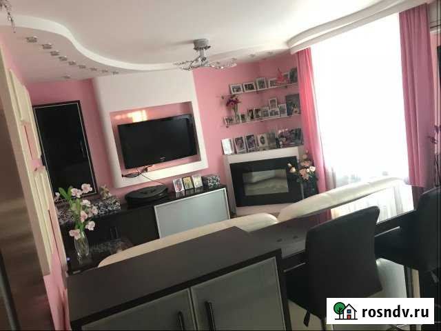 3-комнатная квартира, 81 м², 2/10 эт. на продажу в Александрове Александров - изображение 1