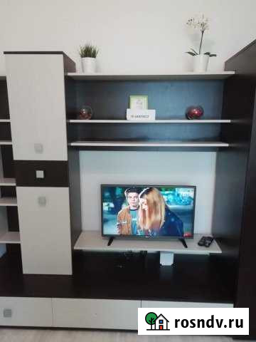 1-комнатная квартира, 34 м², 12/14 эт. в аренду посуточно в Пушкино Пушкино - изображение 1