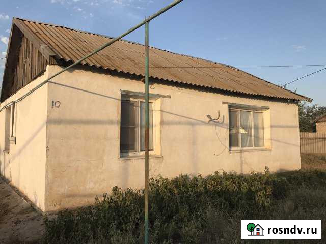 Дом 68 м² на участке 9.9 сот. на продажу в Большом Царыне Большой Царын - изображение 1