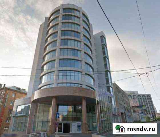 Офисное помещение в бц Dinas г. Владивосток Владивосток