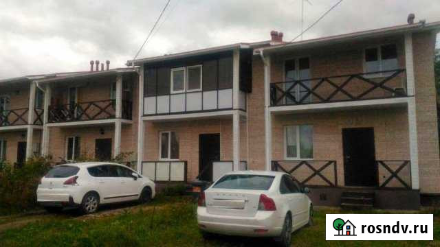 Таунхаус 82 м² на участке 2 сот. на продажу в Санкт-Петербурге Санкт-Петербург - изображение 1