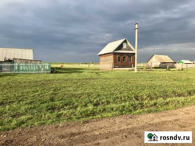 Дом 42 м² на участке 48 сот. на продажу в Красной Горке Красная Горка - изображение 1