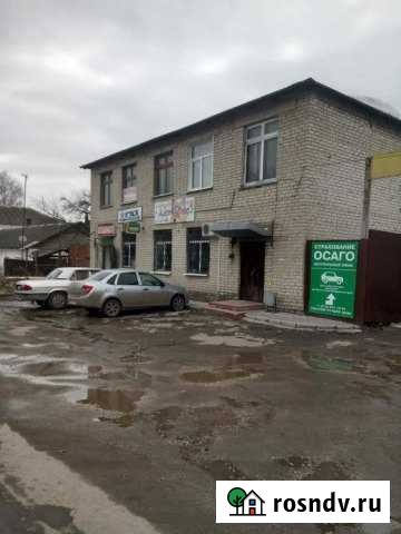 Гаражно-административное здание Скопин - изображение 1