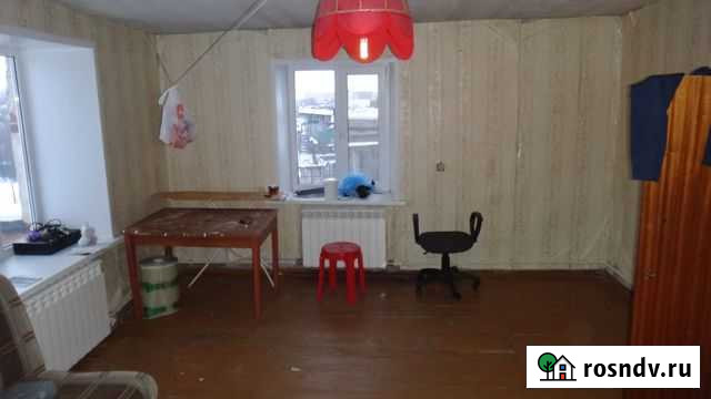 1-комнатная квартира, 43 м², 2/2 эт. на продажу в Озёрах Озёры - изображение 1