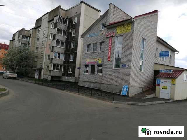 Помещение свободного назначения Кириши - изображение 1