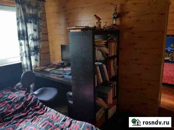 Дом 70 м² на участке 7 сот. в аренду на длительный срок в Новосибирске Новосибирск
