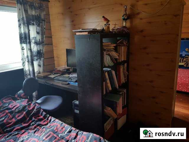 Дом 70 м² на участке 7 сот. в аренду на длительный срок в Новосибирске Новосибирск - изображение 1