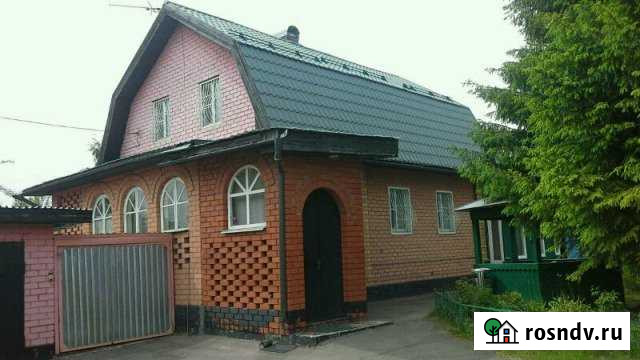 Дом 120 м² на участке 7 сот. в аренду на длительный срок в Лобне Лобня - изображение 1