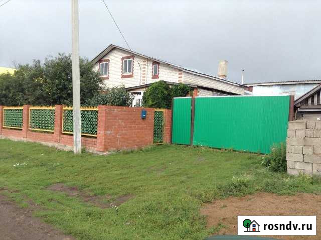 Дом 150 м² на участке 25 сот. на продажу в Аксубаево Аксубаево - изображение 1