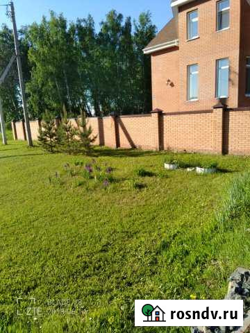 Коттедж 280 м² на участке 15 сот. на продажу в Азово Азово - изображение 1