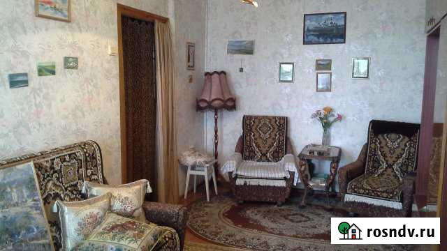 2-комнатная квартира, 41 м², 5/5 эт. на продажу во Льгове Льгов - изображение 1