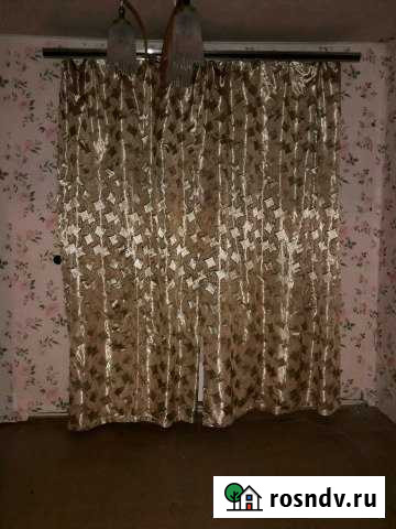 2-комнатная квартира, 44 м², 1/2 эт. на продажу в Инжавино Инжавино - изображение 1