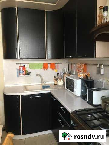 3-комнатная квартира, 63 м², 4/10 эт. на продажу в Железнодорожном Московской области Железнодорожный - изображение 1