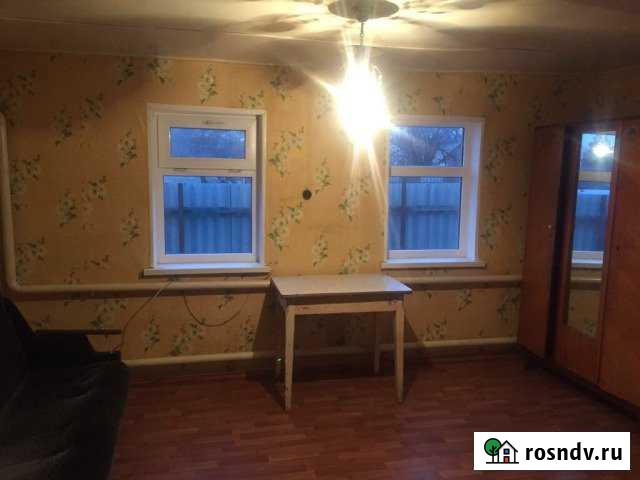 Дом 50 м² на участке 600 сот. на продажу в Донецке Донецк - изображение 1