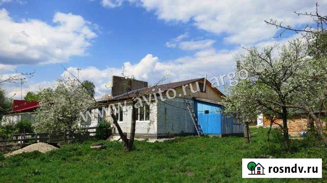 Дом 63 м² на участке 40 сот. на продажу в Черни Чернь - изображение 1