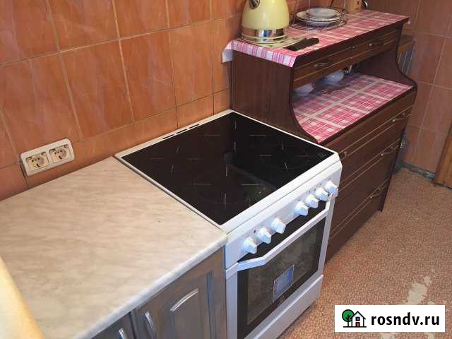 1-комнатная квартира, 38 м², 3/14 эт. в аренду на длительный срок в Жуковском Жуковский - изображение 1