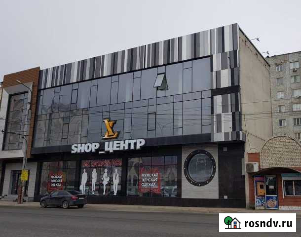 Под магазин Махачкала - изображение 1