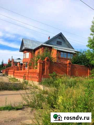 Дом 300 м² на участке 15 сот. в аренду на длительный срок в Иркутске Иркутск - изображение 1