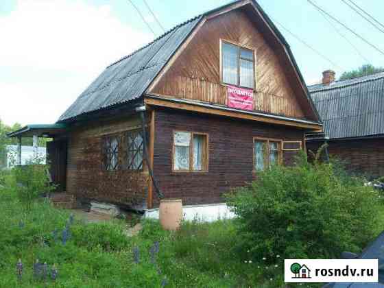 Дача 30 м² на участке 5 сот. на продажу в Новоуральске Новоуральск