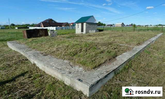 Участок ИЖС 20 сот. на продажу в Камском Устье Камское Устье - изображение 1