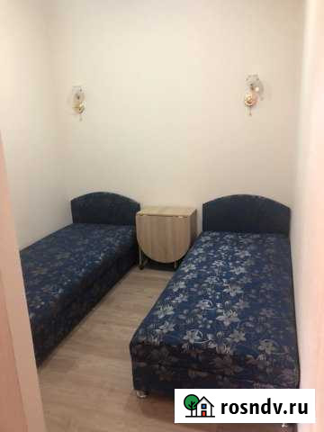 1-комнатная квартира, 20 м², 2/3 эт. в аренду посуточно в Киевском Московской области Киевский - изображение 1