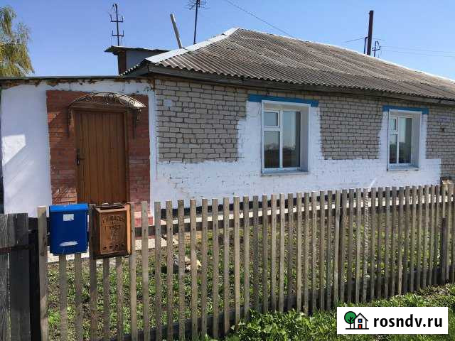 2-комнатная квартира, 44 м², 1/1 эт. на продажу в Алейске Алейск - изображение 1