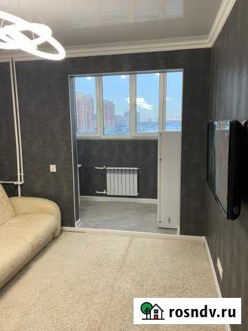 Квартира-студия, 23 м², 5/17 эт. на продажу в Оренбурге Оренбург - изображение 1