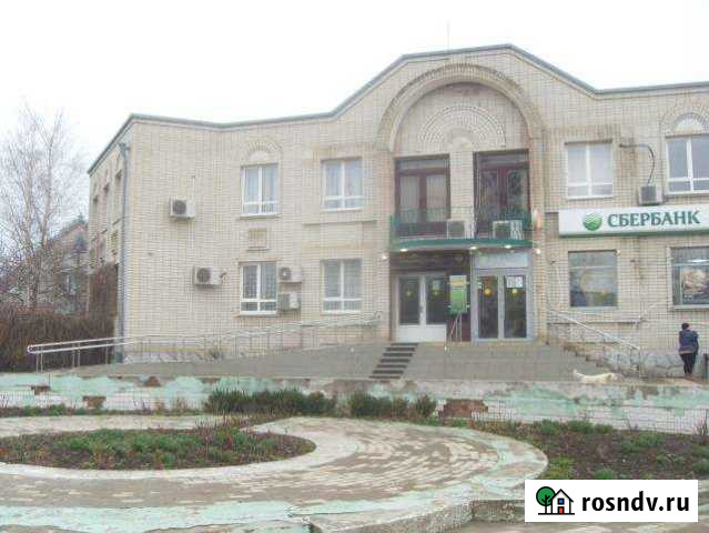 Помещение свободного назначения, 903 кв.м. Приморско-Ахтарск - изображение 1