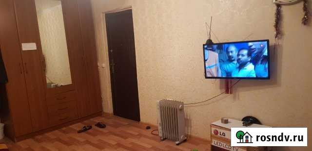 Комната 13 м² в 1-ком. кв., 2/5 эт. на продажу в Тобольске Тобольск - изображение 1