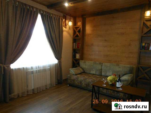 2-комнатная квартира, 45 м², 4/5 эт. в аренду посуточно в Йошкар-Оле Йошкар-Ола - изображение 1