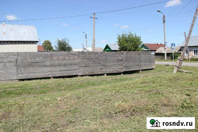 Участок ИЖС 8 сот. на продажу в Кузнецке Кузнецк - изображение 1