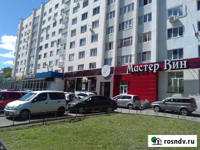 Помещение общественного питания в центре, 95 кв.м. Уфа - изображение 1