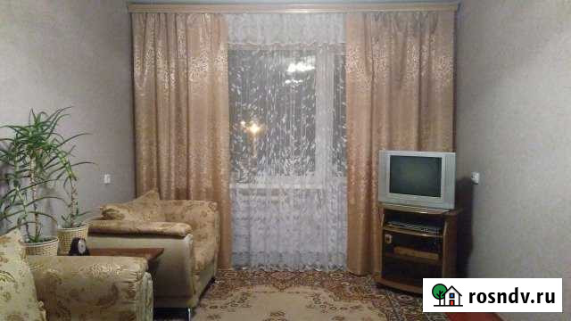 4-комнатная квартира, 58 м², 3/5 эт. на продажу в Выксе Выкса - изображение 1