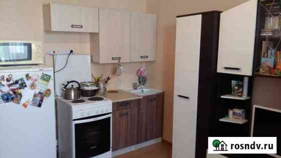 Квартира-студия, 21 м², 2/17 эт. на продажу в Нижнем Новгороде Нижний Новгород