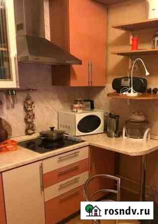3-комнатная квартира, 85 м², 5/12 эт. в аренду на длительный срок в Мытищах Мытищи