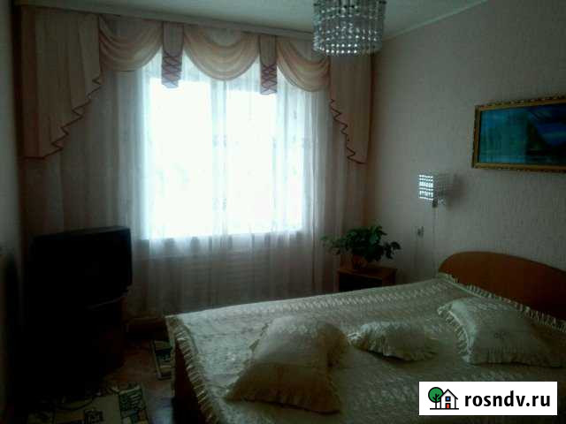 2-комнатная квартира, 57 м², 8/9 эт. на продажу в Асбесте Асбест - изображение 1