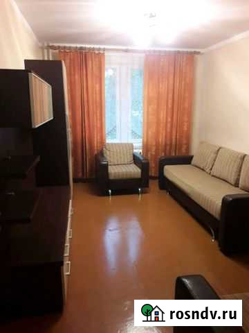 2-комнатная квартира, 45 м², 1/5 эт. в аренду на длительный срок в Чехове Московской области Чехов - изображение 1