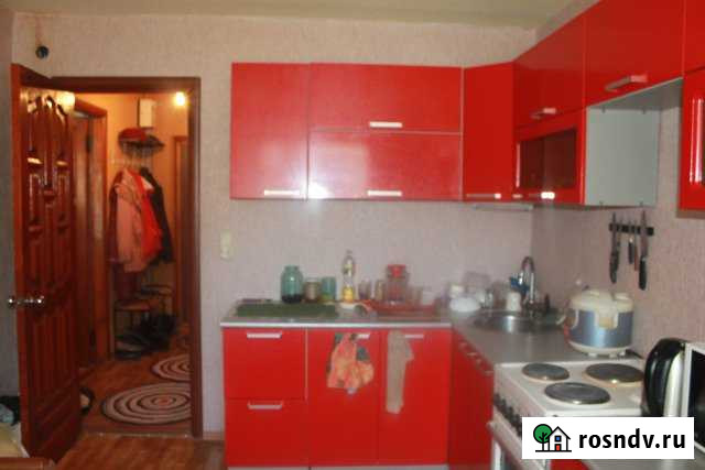 Комната 36 м² в 2-ком. кв., 1/2 эт. на продажу в Ишеевке Ишеевка - изображение 1