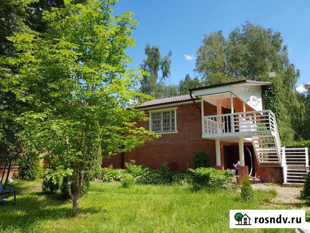 Дом 75.9 м² на участке 11 сот. на продажу в Верее Верея - изображение 1