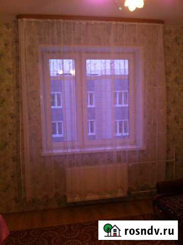 2-комнатная квартира, 51 м², 5/5 эт. в аренду на длительный срок в Красково Красково - изображение 1